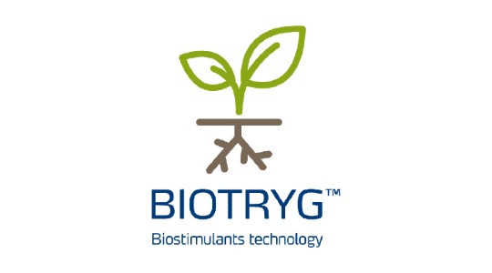 Biostimulanty Yara Biotryg